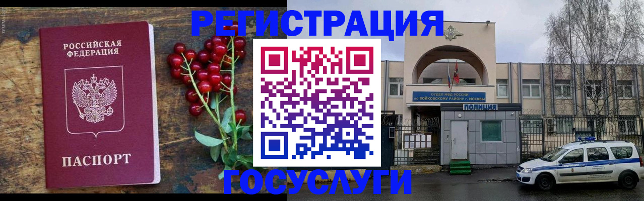 прописка 2025 в Ногинске